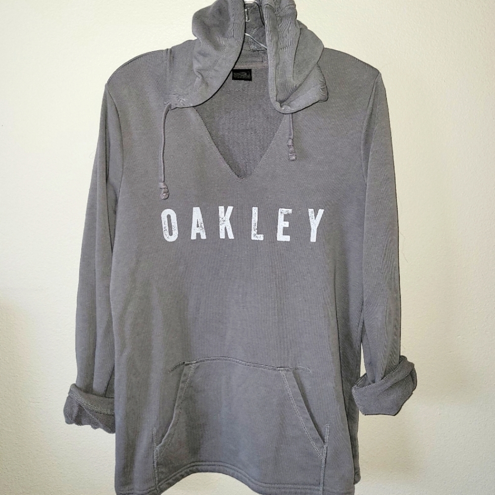 Oakley Hooded Pullover